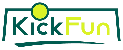 Logo Kick Fun