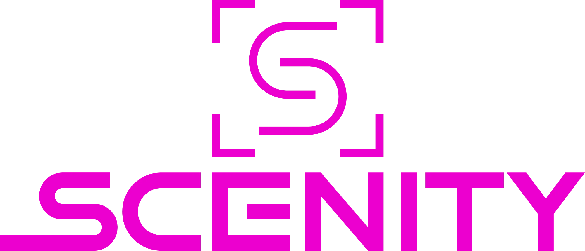 Logo Scenity