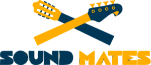 Logo Sound Mates