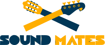 Logo Sound Mates
