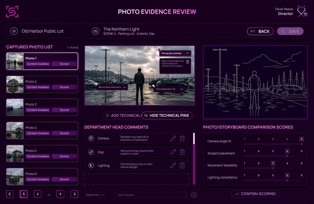 Photo Evidence Review2