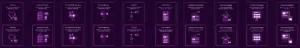 Role cards