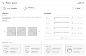 Scenity - Wireframe - Location Profile