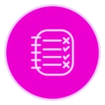 Test icon