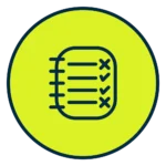 Test icon KickFun