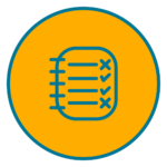 Test icon SoundMates